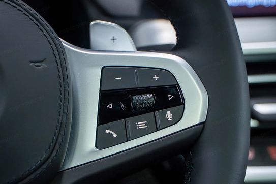 BMW X4 xDrive20d M Sport