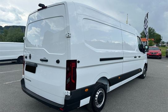 Renault Master L3H2 Extra