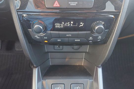 Suzuki Vitara 1.4 Boosterjet mHEV Premium Plus 2WD