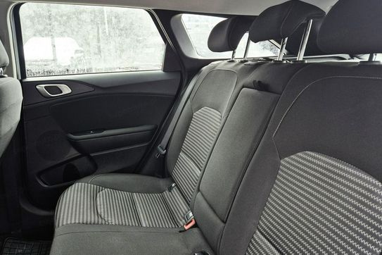 Kia Ceed Ceed 1.5 T-GDI mHEV M