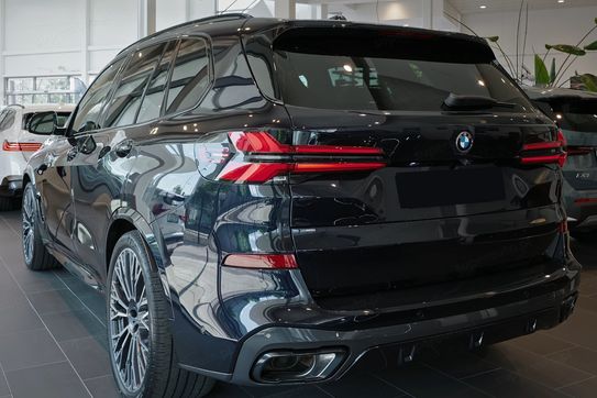 BMW X5 xDrive40i M Sport
