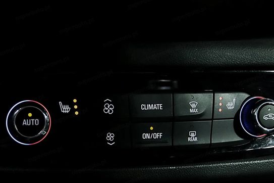 Opel Insignia 2.0 CDTI Innovation S&S aut