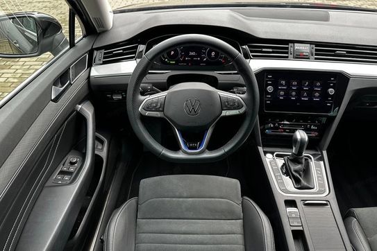 Volkswagen Passat 1.4 TSI Plug-In Hybrid GTE DSG