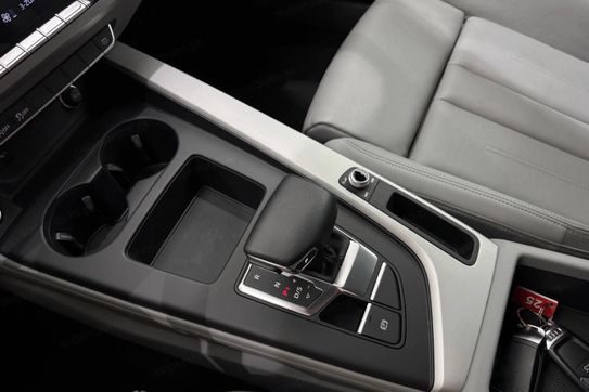 Audi A5 35 TFSI mHEV S tronic