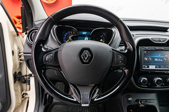 Renault Captur 0.9 TCe