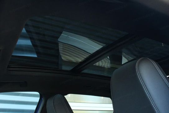 Audi Q4 e-tron S line