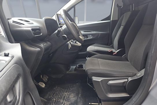 Toyota Proace City Long Active