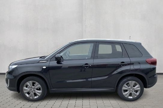 Suzuki Vitara 1.4 Boosterjet SHVS Premium 4WD