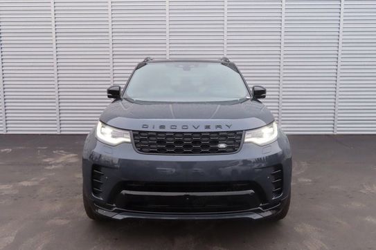 Land Rover Discovery D250 Dynamic SE