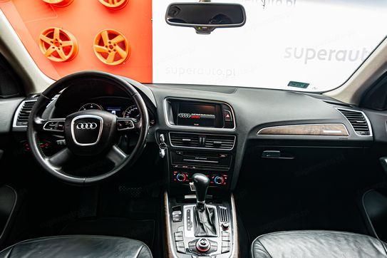 Audi Q5 2.0 TDI
