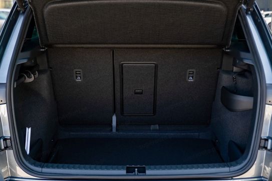 Skoda Karoq Sportline 2.0 TSI DSG 4x4