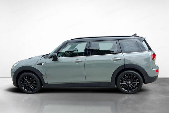 Mini Clubman 1.5 aut