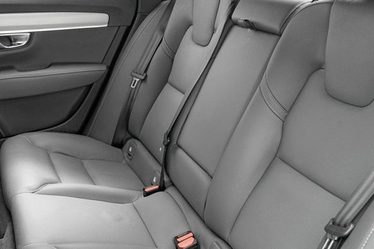 Volvo S90 D5 AWD Momentum