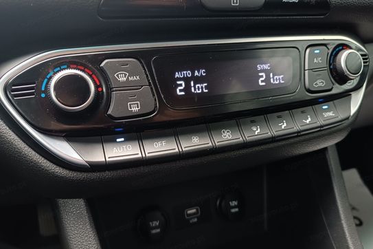 Hyundai i30 1.0 T-GDI Smart