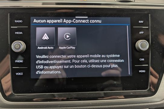 Volkswagen Touran Edition 1.5 TSI EVO DSG7