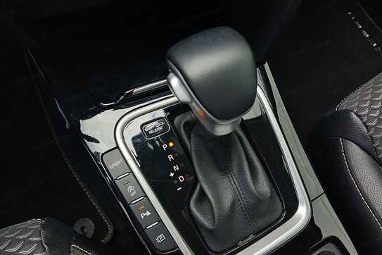 Kia XCeed 1.5 t-Gdi m Dct
