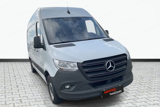 Mercedes Sprinter 315 CDI