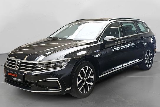 Volkswagen Passat 1.4 TSI Plug-In Hybrid  DSG
