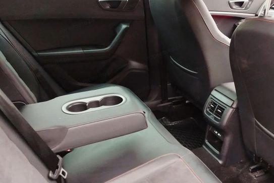 Seat Ateca 2.0 TSI FR S&S 4Drive DSG