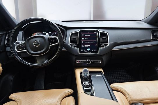 Volvo XC90 B5 D AWD Inscription