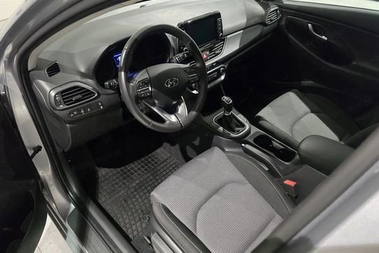 Hyundai i30 1.5 T-GDI Modern