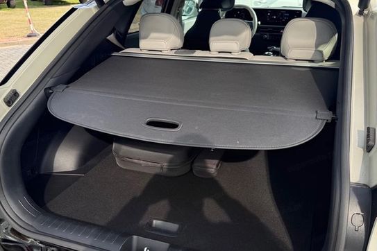 Kia EV6 84KWH Earth Awd