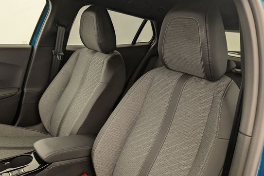 Peugeot 2008 ALLURE 1.2 PureTech