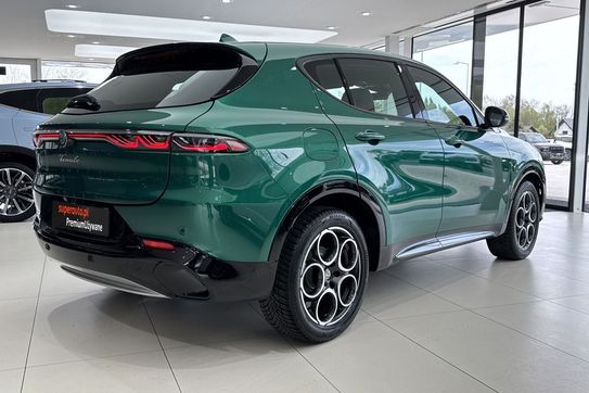 Alfa Romeo Tonale T4 GSE TI DCT