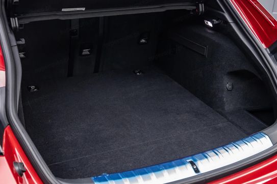Porsche Taycan 4S Cross Turismo
