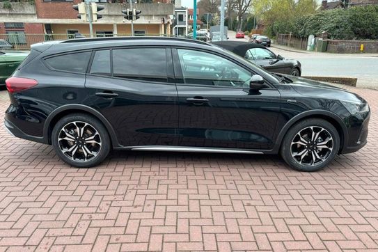 Ford Focus Active X 1.0 EcoBoost