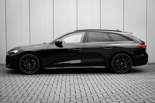 Audi A5 TDI quattro S line Avant