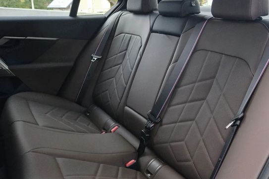 BMW Seria 5 520d xDrive M Sport