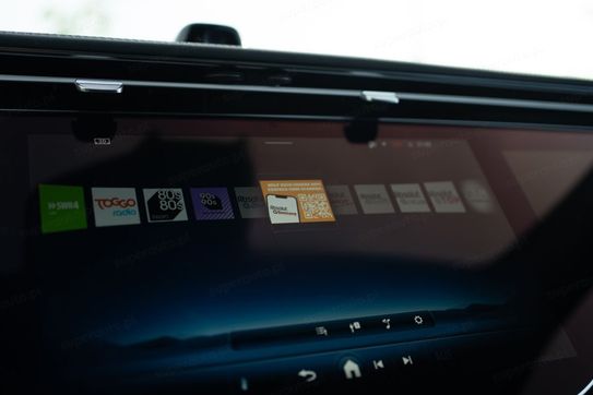 Mercedes E Klasa 220 d  4-Matic AMG Estate