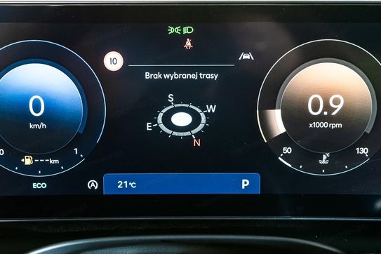 Hyundai Tucson 1.6 T-GDi PHEV Executive 4WD aut