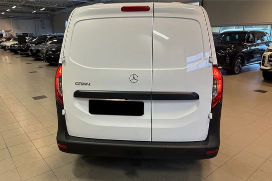Mercedes Citan 110 CDI L2