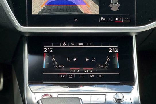 Audi A6 S6 Avant TDI quattro