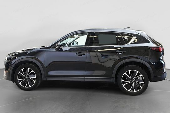 Mazda CX-5 2.0 Hikari 2WD aut