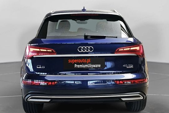 Audi Q5 40 TDI quattro S tronic