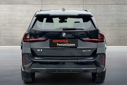 BMW X1 sDrive18i M Sport