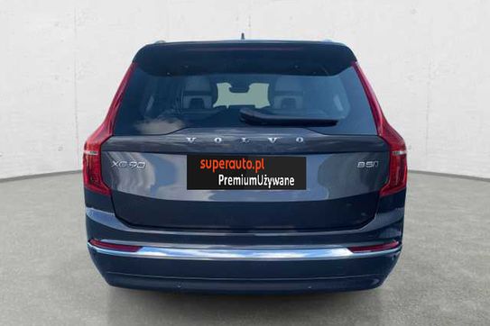 Volvo XC90 B5 B AWD Plus Bright 7os