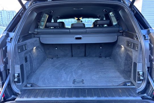 BMW X5 xDrive25d sport-aut