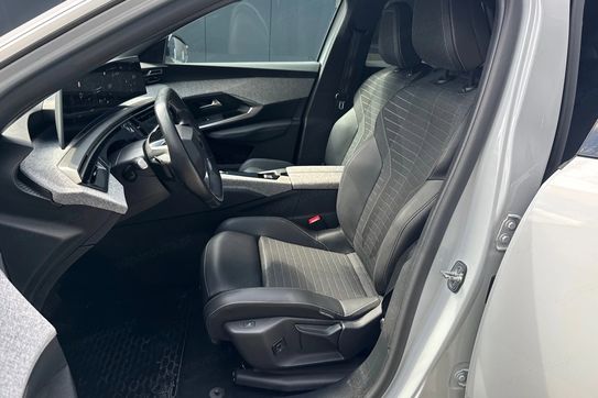 Peugeot 3008 1.2 PureTech mHEV  Allure Pack S&S e-DCS6