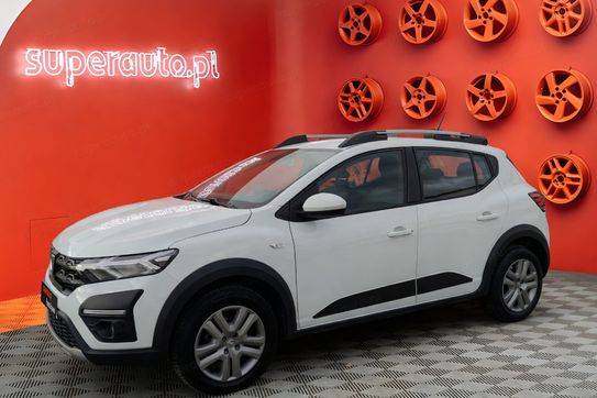 Dacia Sandero Comfort 1.0 Tce