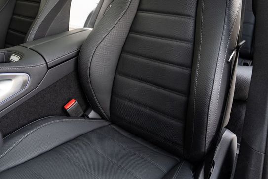 Mercedes GLE Coupe 450 d 4-Matic AMG Line