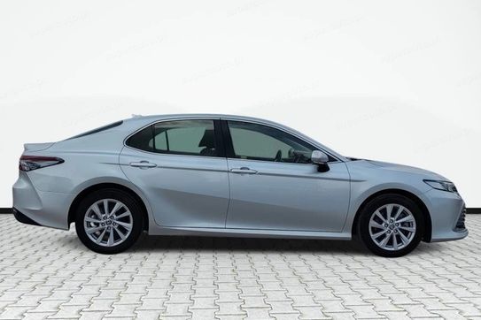 Toyota Camry 2.5