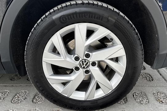 Volkswagen Tiguan Elegance 2.0 TSI 4Mot.  DSG