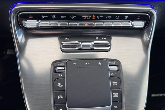 Mercedes V Klasa 300 d 4-Matic 9G-Tronic Exclusive ekstradługi