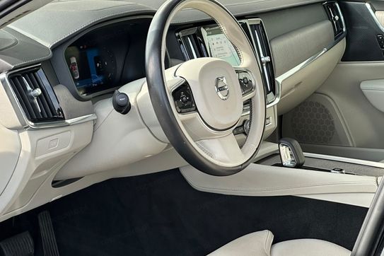 Volvo S90 B5 D AWD Plus Bright