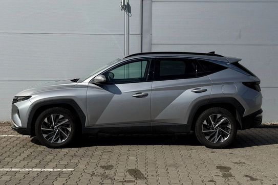 Hyundai Tucson 1.6 T-GDI Executive 2WD