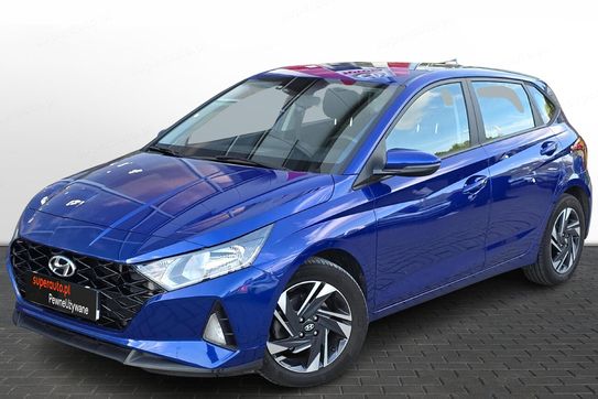 Hyundai i20 1.0 T-GDi Modern